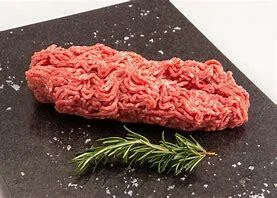 Lamb Mince
