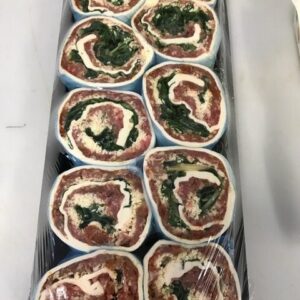 Lamb Scrolls
