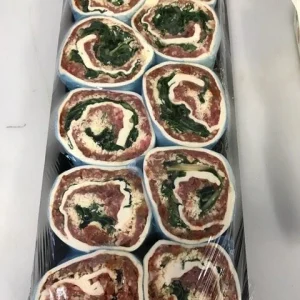 Lamb Scrolls