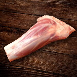 Lamb Shanks 1KG