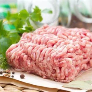 Pork Mince