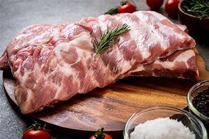 USA Pork Ribs