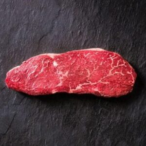 Wagyu Rump Steak MB3+ 2KG