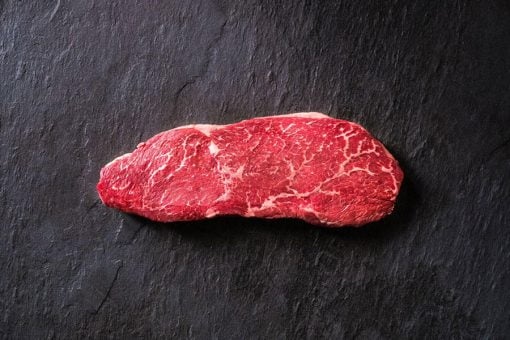 Wagyu Rump Steak MB3+ 2KG