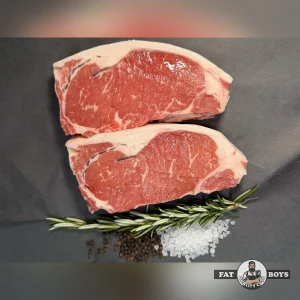 Angus New York Steak