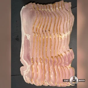Bacon Rashers