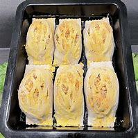 Hawaiian Lattice Pastry Each