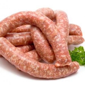 Italian Sausages