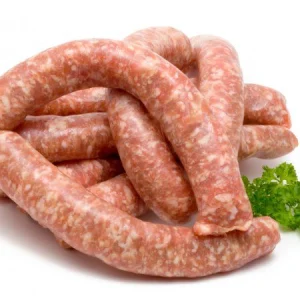 Italian Sausages