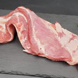 Lamb Breast 1KG
