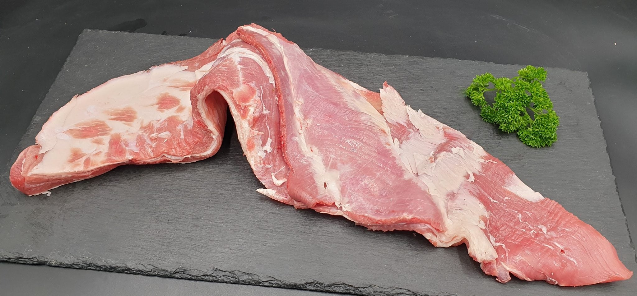 Lamb Breast 1KG