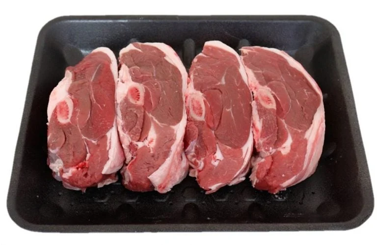 Lamb Chump Chops