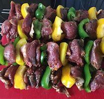 Lamb Kebabs