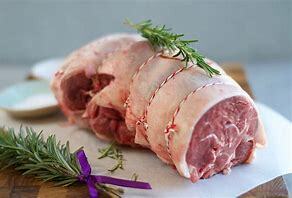 Lamb Leg Boneless