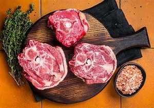 Lamb Neck 1KG