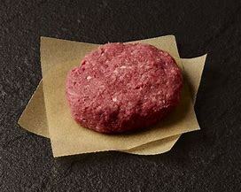 Lamb Patties