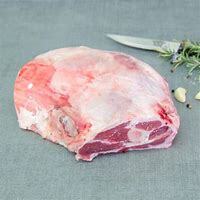 Lamb Shoulders Bone In 1KG