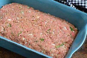Meatloaf Each 1KG