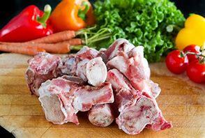 Mixed Bones