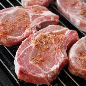 Pork Cutlets