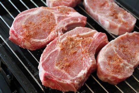 Pork Cutlets