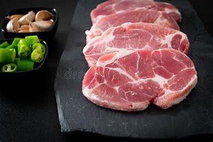Pork Neck 1KG