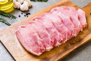 Pork Scotch Fillet