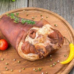Smoked Ham Hocks  1KG
