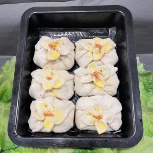 Steak Diane Tuckerbags Each