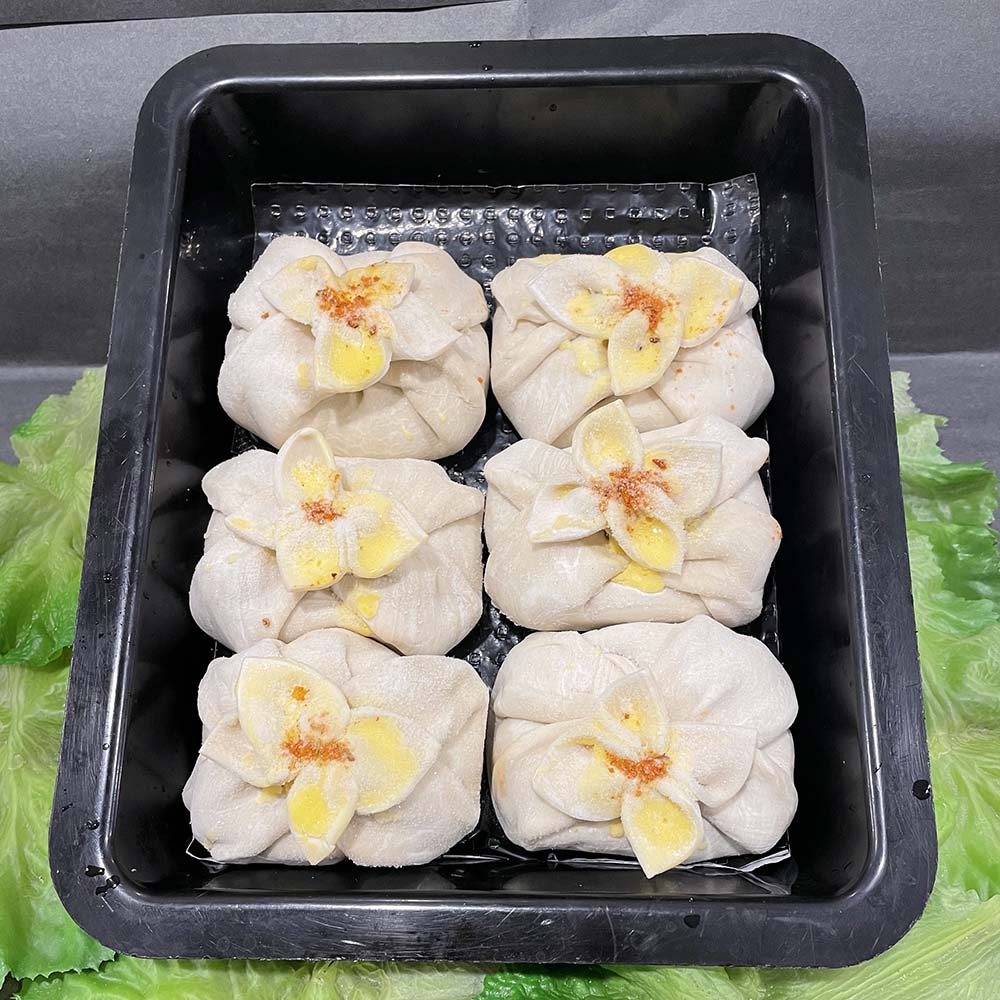 Steak Diane Tuckerbags Each