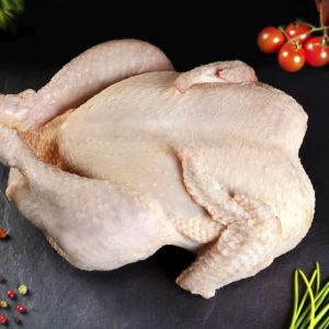 Whole Chickens 1.6KG