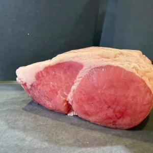 Angus Corned Silverside 1.5kg