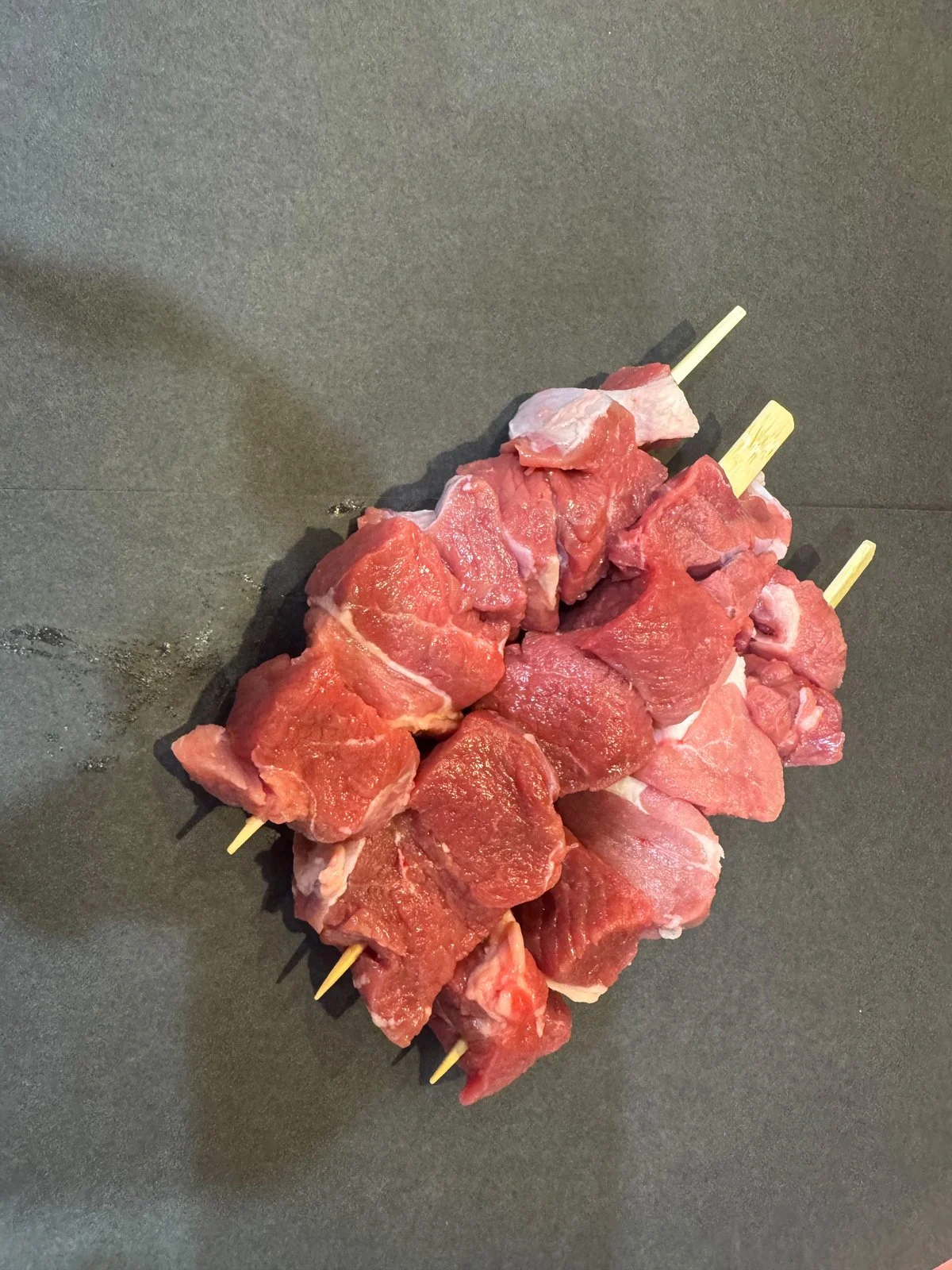 Lamb Kebabs