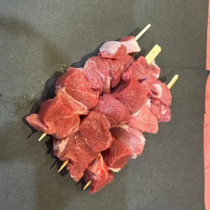Lamb Kebabs