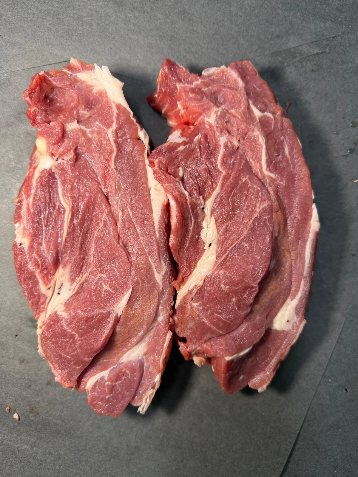 Angus Chuck Steak