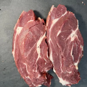 Angus Chuck Steak