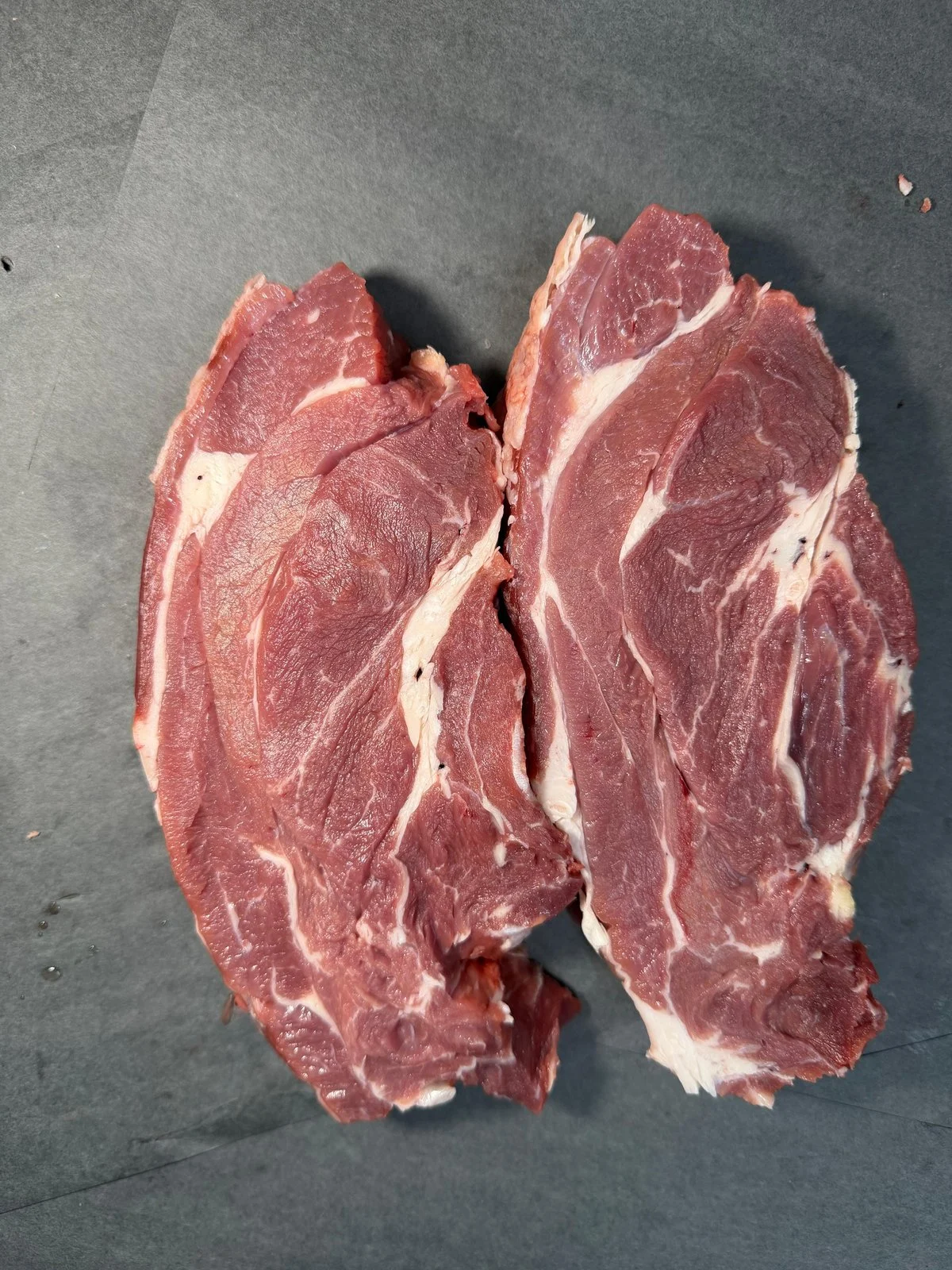 Angus Chuck Steak