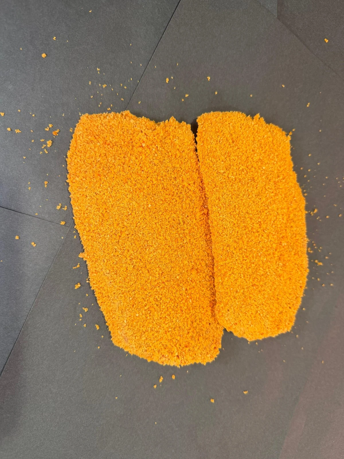 Angus Crumbed Steak
