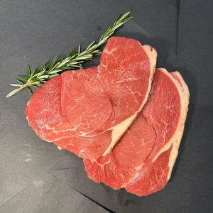 Angus Round Steak
