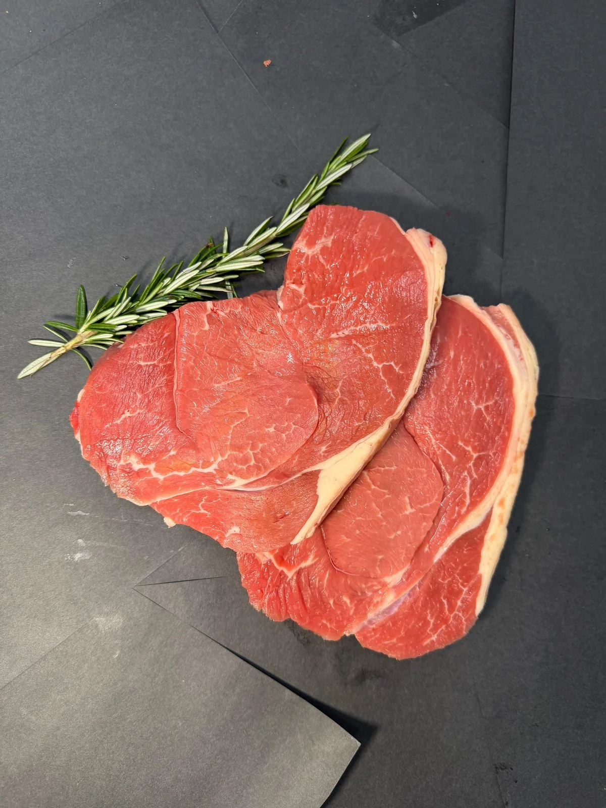 Angus Round Steak