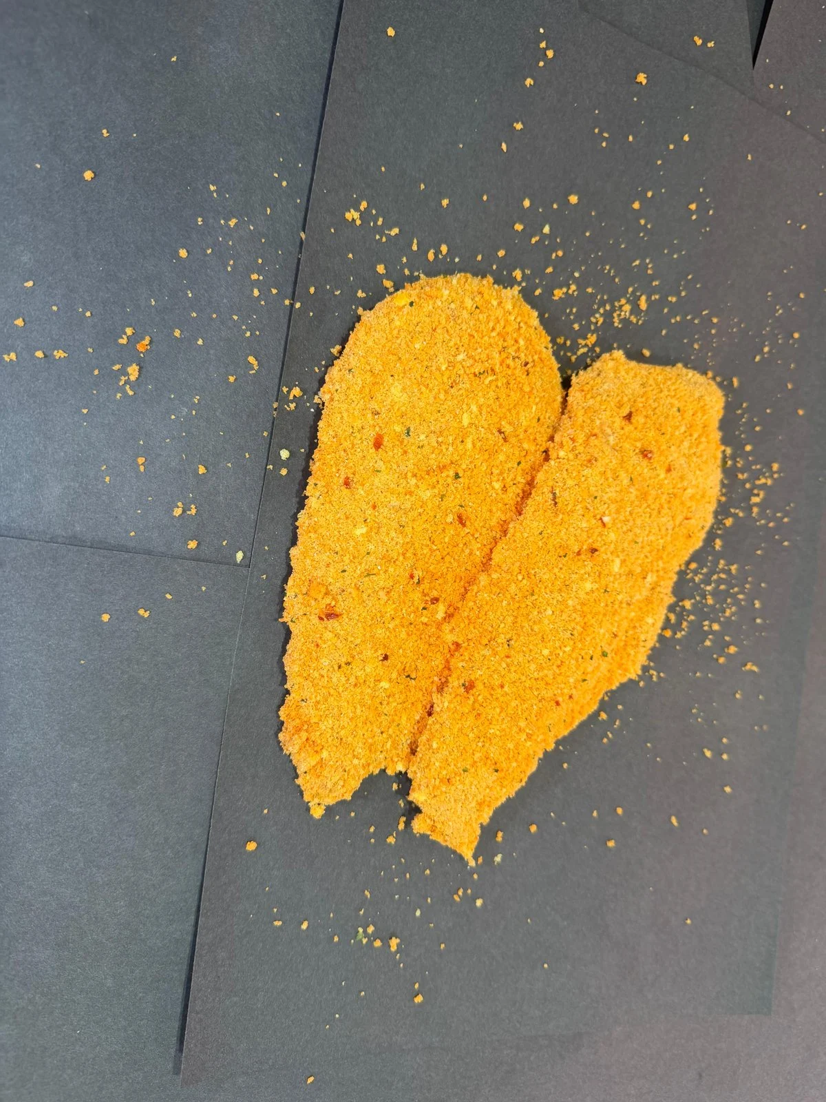 Chicken Schnitzel