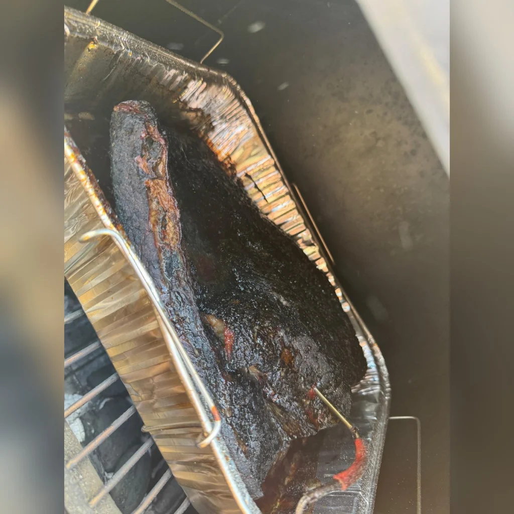 Angus Beef Brisket