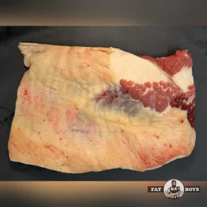 Angus Beef Brisket 1kg