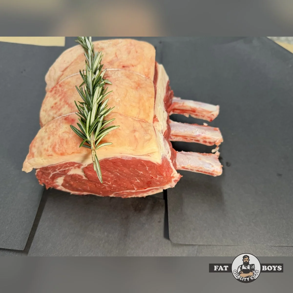 Angus Cattleman Cutlets