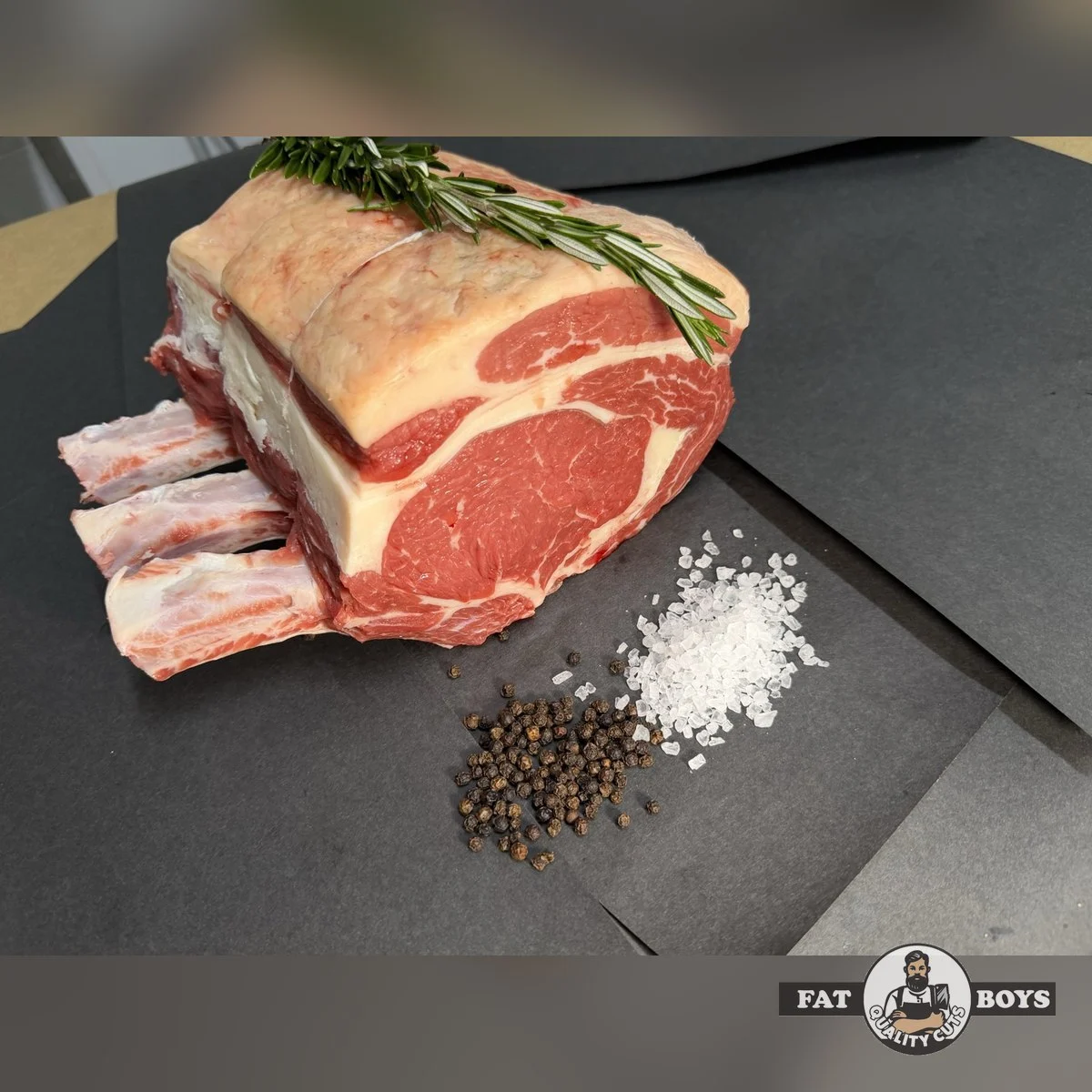 Angus Cattleman Cutlets