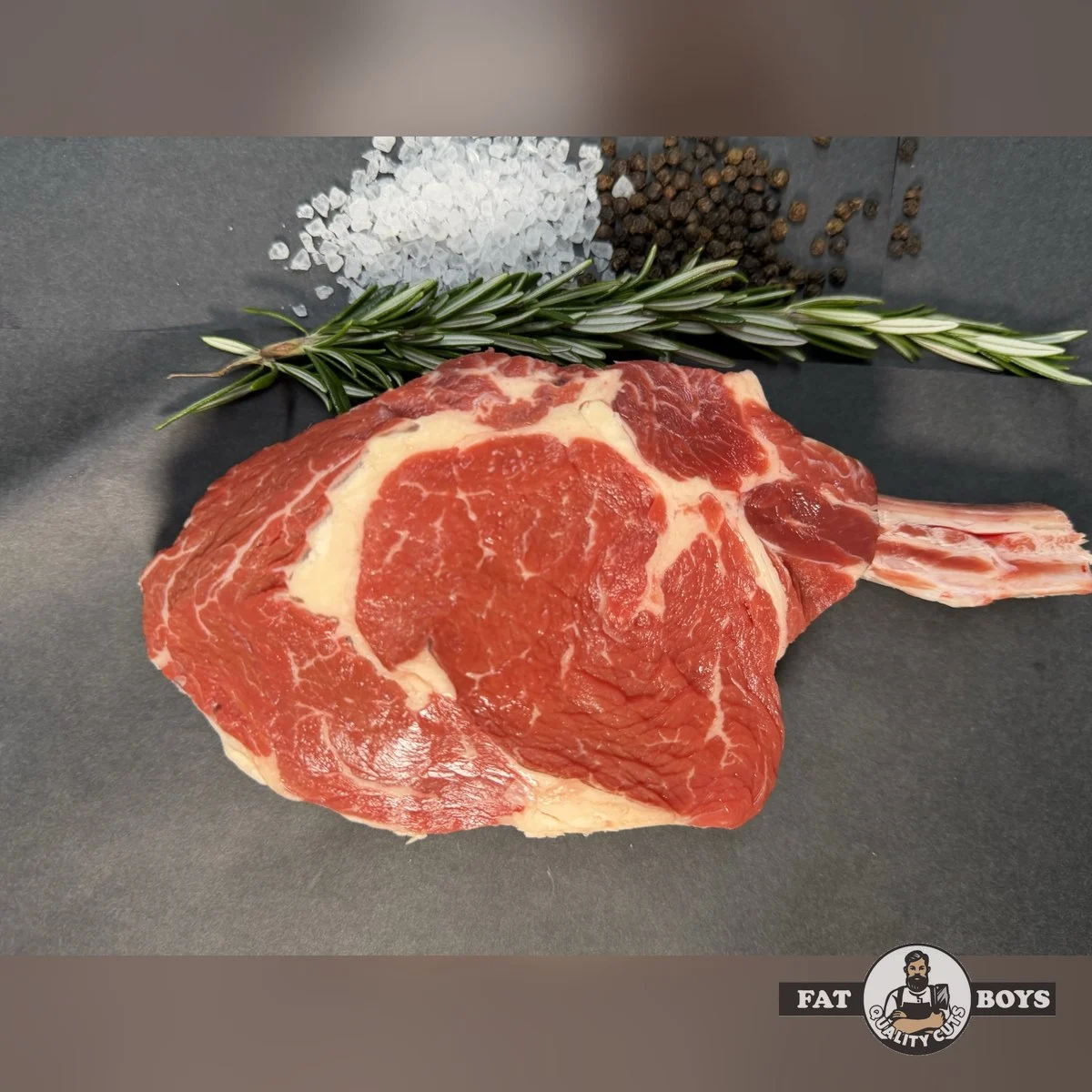 Angus Cattleman Cutlets