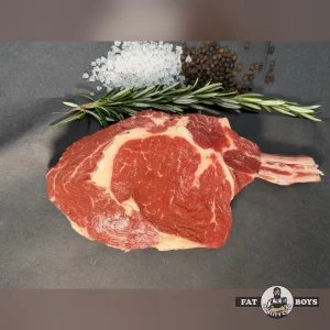 Angus Cattleman Cutlets
