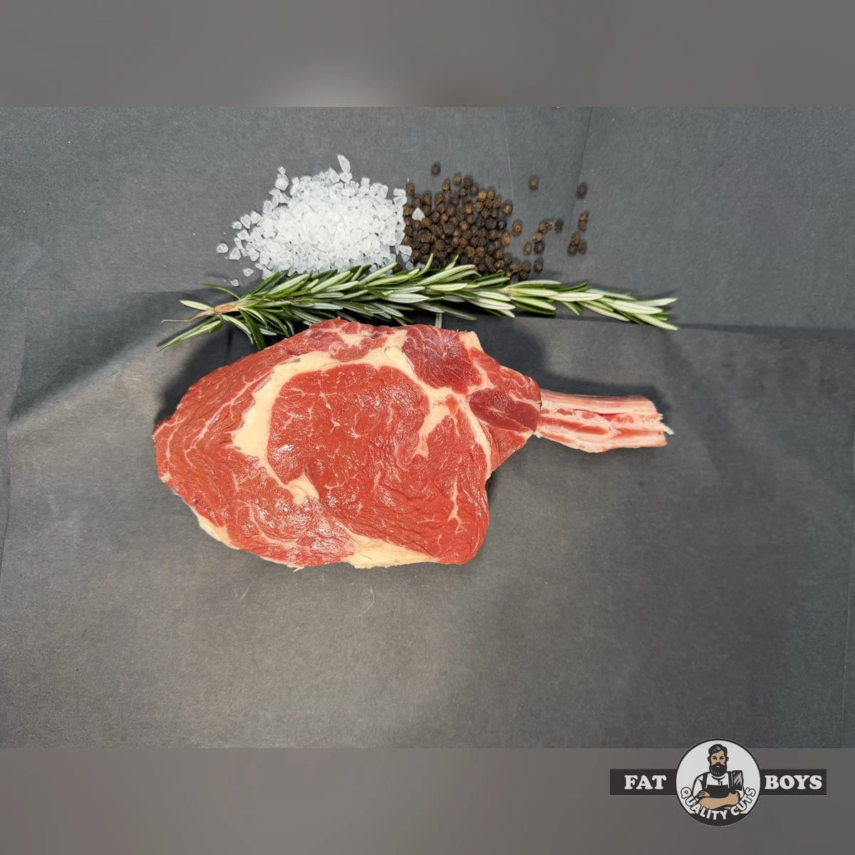 Angus Cattleman Cutlets