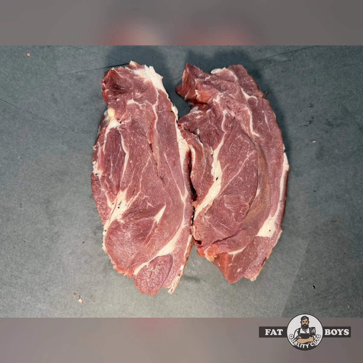 Angus Chuck Steak