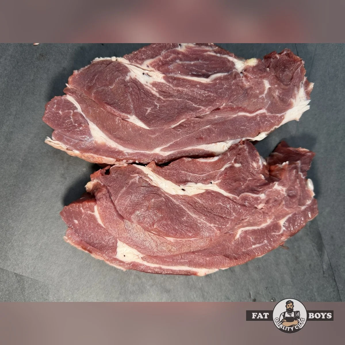 Angus Chuck Steak